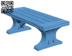 Table for Gloomhaven H002651 file stl free download 3D Model for CNC and 3d printer