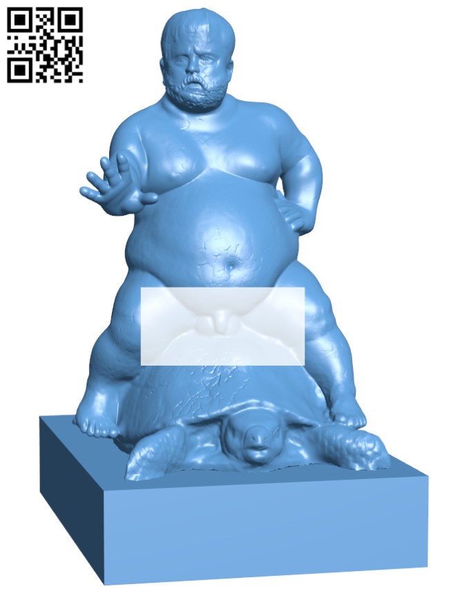 The fountain of Bacchus H002530 file stl free download 3D Model for CNC and 3d printer