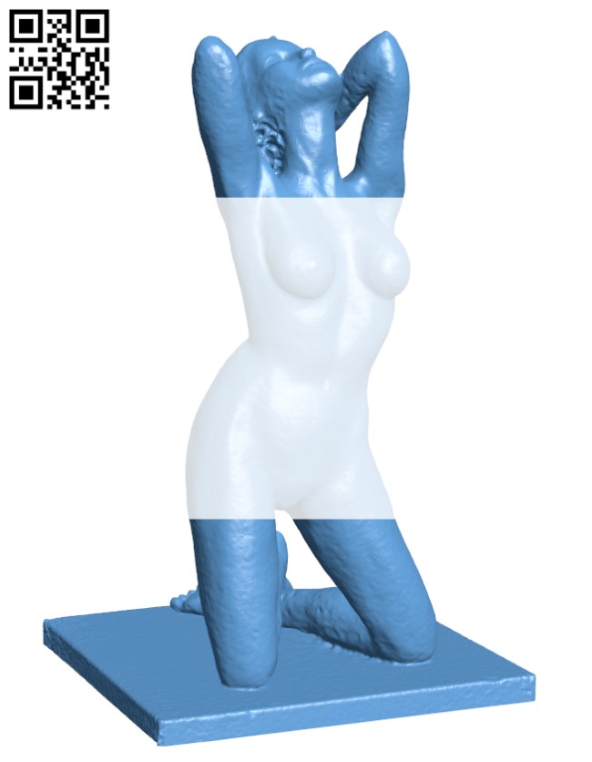 The four seasons H002531 file stl free download 3D Model for CNC and 3d printer