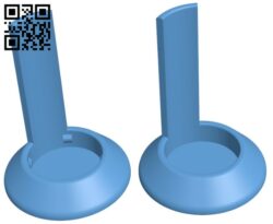 Citadel paint pot holder H003506 file stl free download 3D Model for CNC and 3d printer