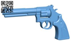 LFP586 Revolver