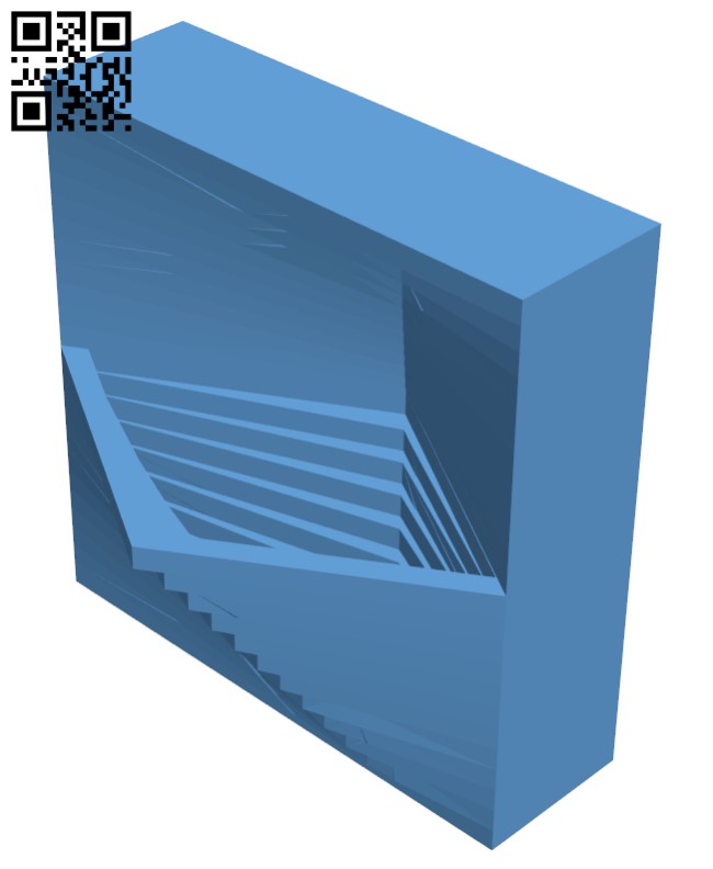 Planter Tile H003840 file stl free download 3D Model for CNC and 3d printer