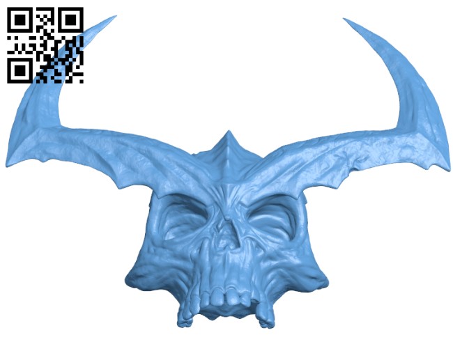 Surtur's Crown - Thor Ragnarok H003366 file stl free download 3D Model for CNC and 3d printer