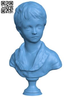Alexandre Brongniart bust