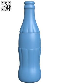 Cola Bottle