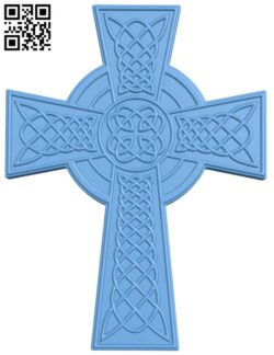 Irish Celtic Cross