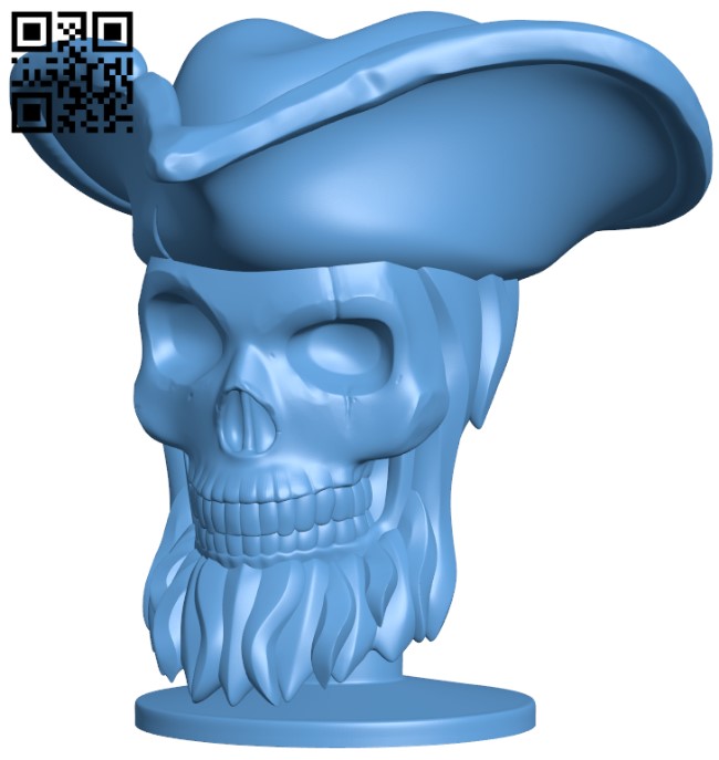 STL file Hat Roblox avatar 🎩・3D printing design to download・Cults