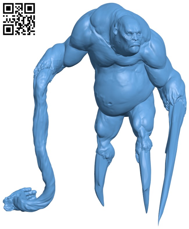 Sorrowsworn H004655 file stl free download 3D Model for CNC and 3d printer