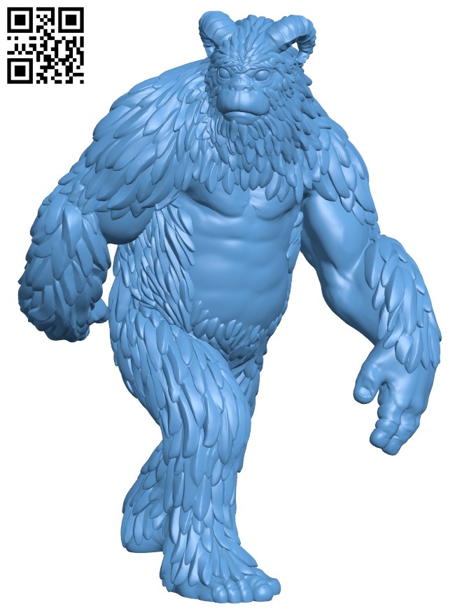 yeti seltzer 3D Models to Print - yeggi