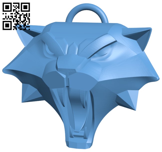 Cat School Medallion H005048 file stl free download 3D Model for CNC and 3d printer