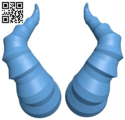 Knobby Horns