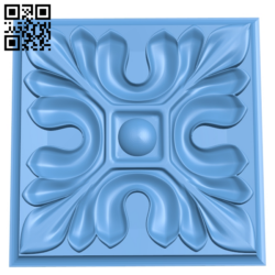 Square pattern