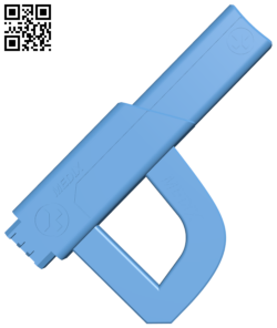 Apex Legends Syringe H006410 file stl free download 3D Model for CNC and 3d printer