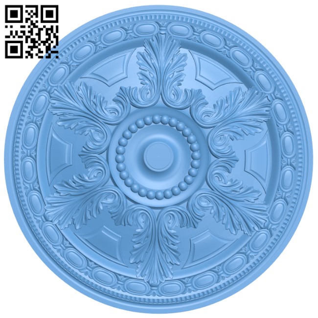 Door pattern T0000241 download free stl files 3d model for CNC wood carving