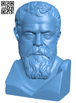 Galileo H005772 file stl free download 3D Model for CNC and 3d printer