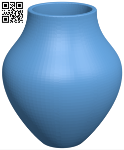 Gyroid Vase H006079 file stl free download 3D Model for CNC and 3d printer