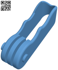 Key holder H006550 file stl free download 3D Model for CNC and 3d printer