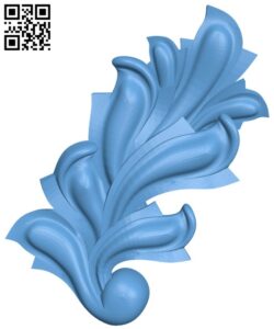Pattern decor design T0000368 download free stl files 3d model for CNC wood carving