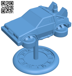 Puffy Vehicles H006151 file stl free download 3D Model for CNC and 3d printer