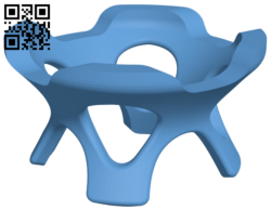 Rugby kicking tee H006518 file stl free download 3D Model for CNC and 3d printer
