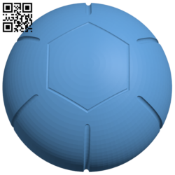 Steel Ball H005804 file stl free download 3D Model for CNC and 3d printer
