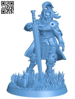 Steelwatch Knight H005736 file stl free download 3D Model for CNC and 3d printer