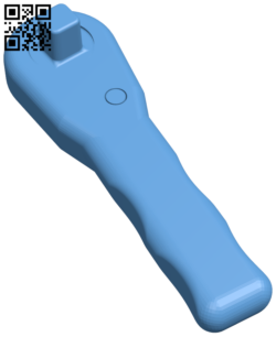 Wrench H005865 file stl free download 3D Model for CNC and 3d printer