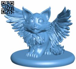 Baby Tressym H007519 file stl free download 3D Model for CNC and 3d printer