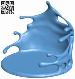 Black pudding H006932 file stl free download 3D Model for CNC and 3d printer