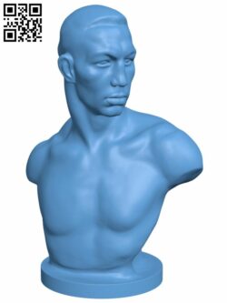 Boxer Emil Andreasen H007284 file stl free download 3D Model for CNC and 3d printer