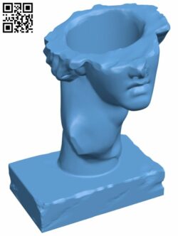 Helios pot H007143 file stl free download 3D Model for CNC and 3d printer