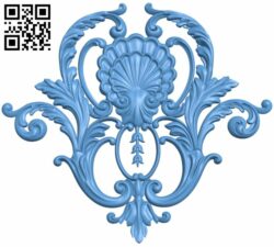 Pattern decor design T0000803 download free stl files 3d model for CNC wood carving