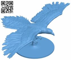Roc H007542 file stl free download 3D Model for CNC and 3d printer