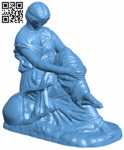 Sappho H006900 file stl free download 3D Model for CNC and 3d printer