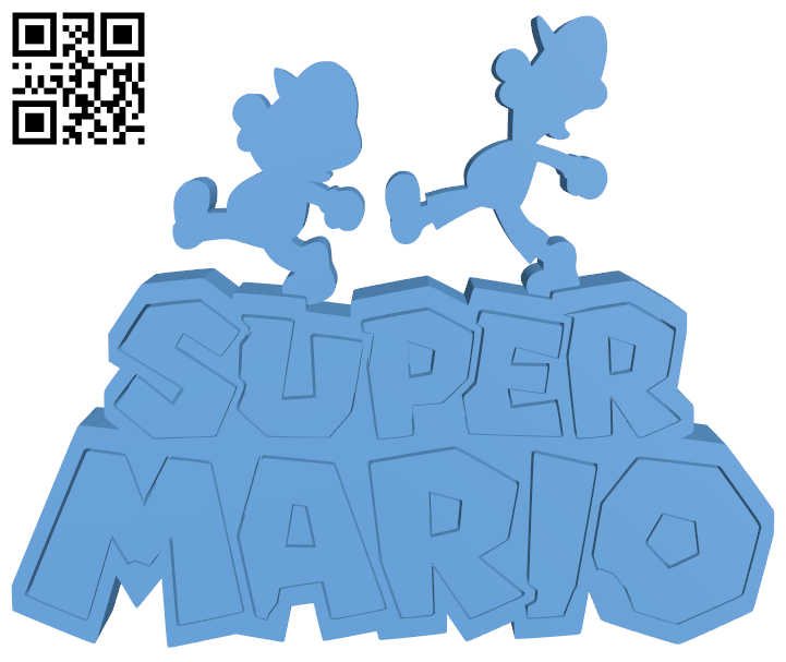 Free Super Mario Download