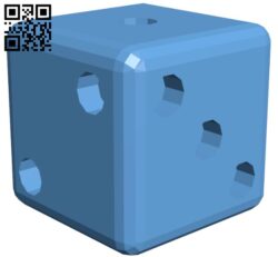 Free STL file Dosing cube 🔪・3D printable design to download・Cults