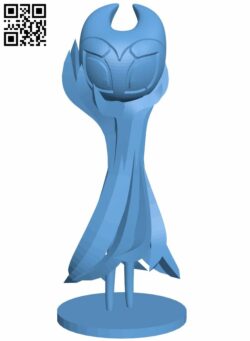 Grimm – Hollow Knight H008323 file stl free download 3D Model for CNC and 3d printer