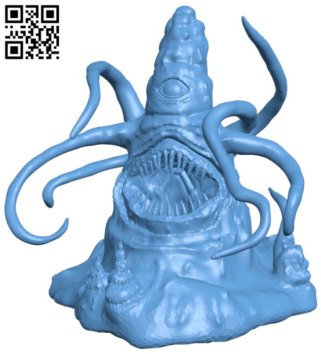 Roper H007792 file stl free download 3D Model for CNC and 3d printer