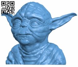 Baby Yoda lamp H008842 file stl free download 3D Model for CNC and 3d printer