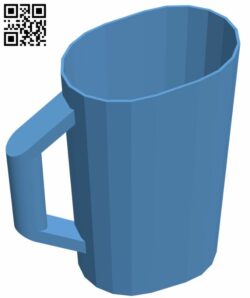 Bagged milk jug H008486 file stl free download 3D Model for CNC and 3d printer