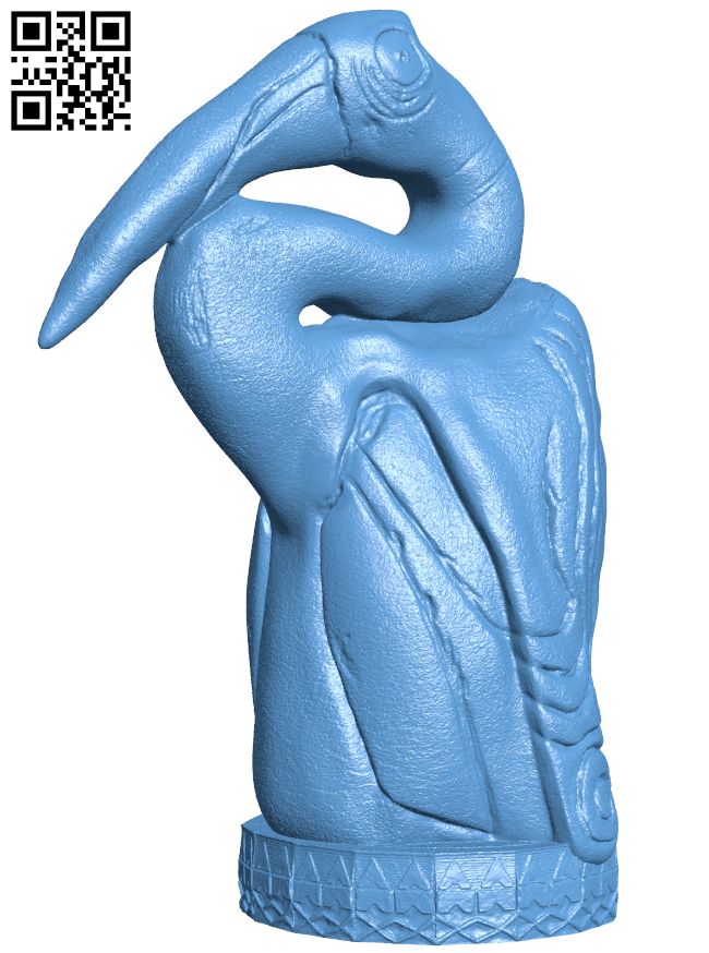 Heron Relic - Farcry 3 H008913 file stl free download 3D Model for CNC and 3d printer