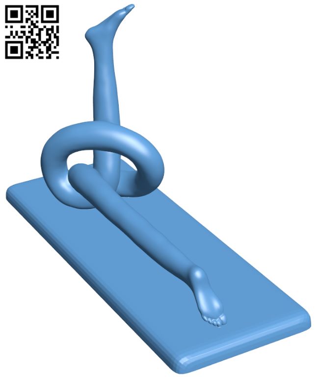 Node H008649 file stl free download 3D Model for CNC and 3d printer