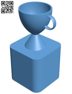 Free STL file Trophy Base / Display Plate 🏆・3D printer design to  download・Cults