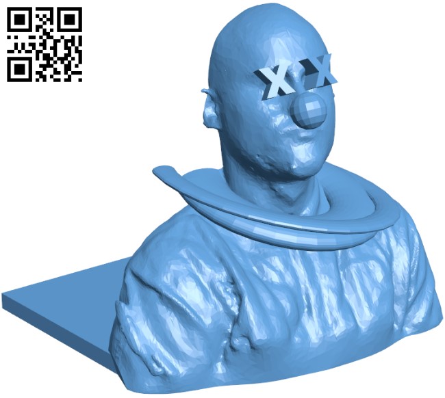 Awkward Bookends H009243 file stl free download 3D Model for CNC and 3d printer