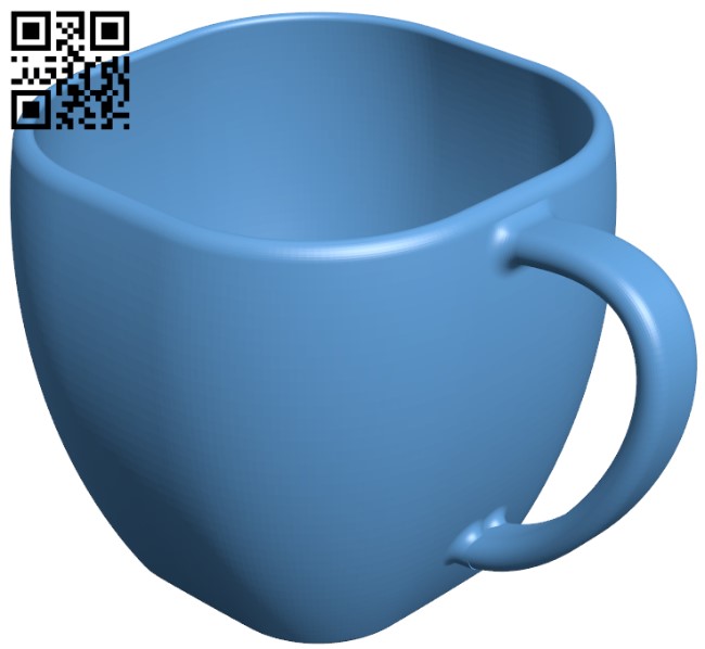 Free 3D file HotCoffee Mug Cap to keep your drink warm. ☕・Object to  download and to 3D print・Cults