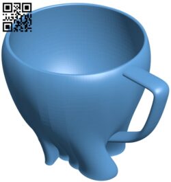 Sip cup H009201 file stl free download 3D Model for CNC and 3d printer