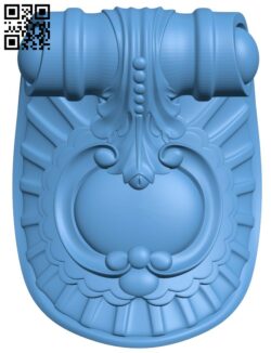 Top of the column T0001480 download free stl files 3d model for CNC wood carving