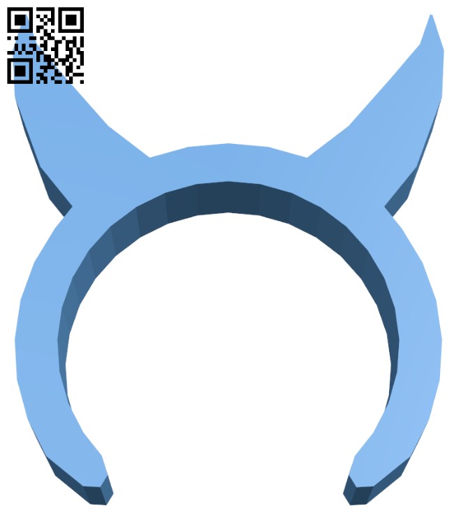 Devil ring H009694 file stl free download 3D Model for CNC and 3d printer