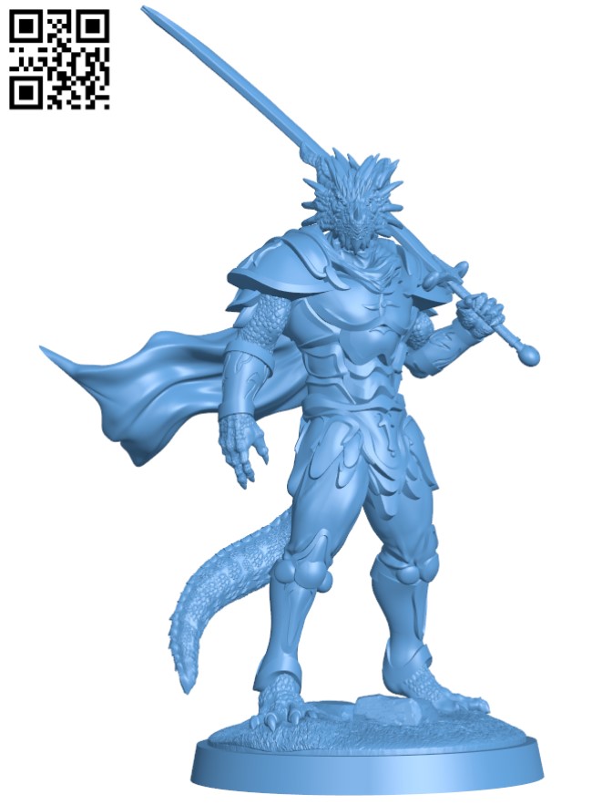 Dragons of the Immortal Flame H009696 file stl free download 3D Model for CNC and 3d printer