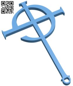 Ghost keychain H009540 file stl free download 3D Model for CNC and 3d printer
